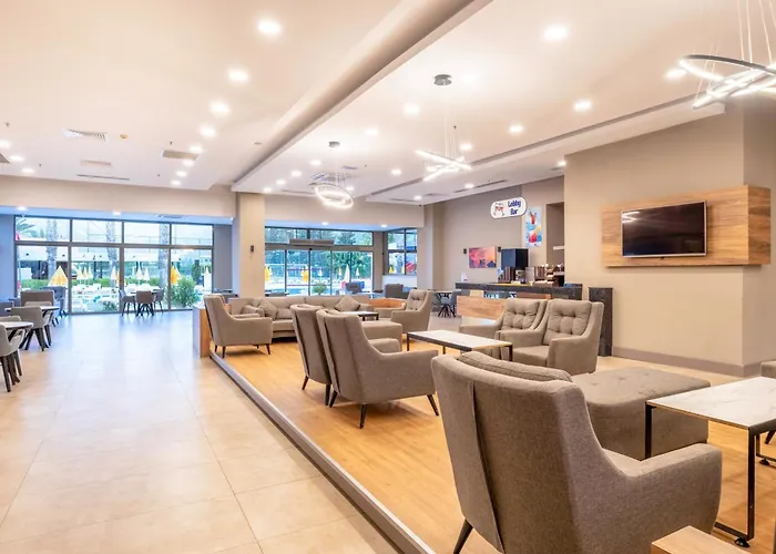 Viking Park Hotel 4*