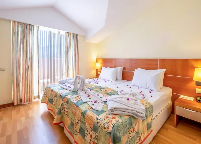 Hotel Viking Park 4*