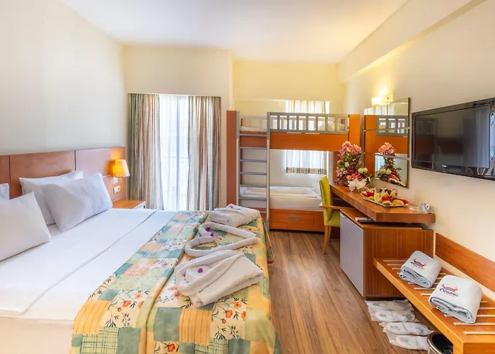 Viking Park 4*