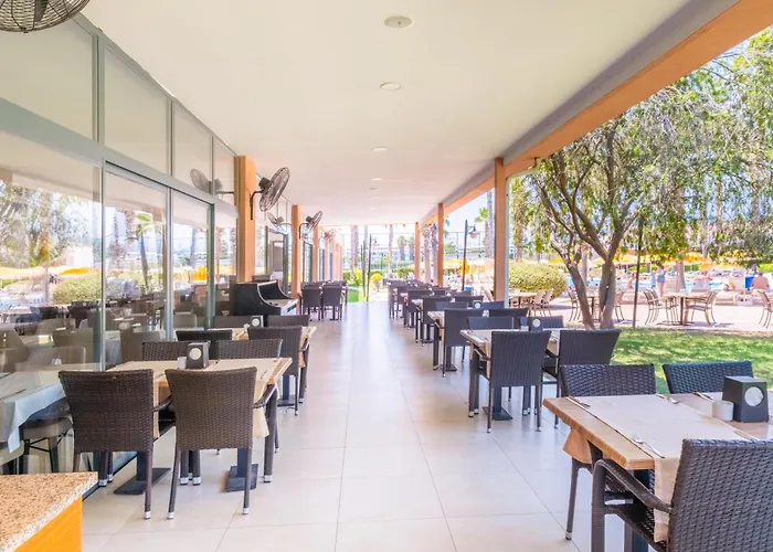 Viking Park Hotel