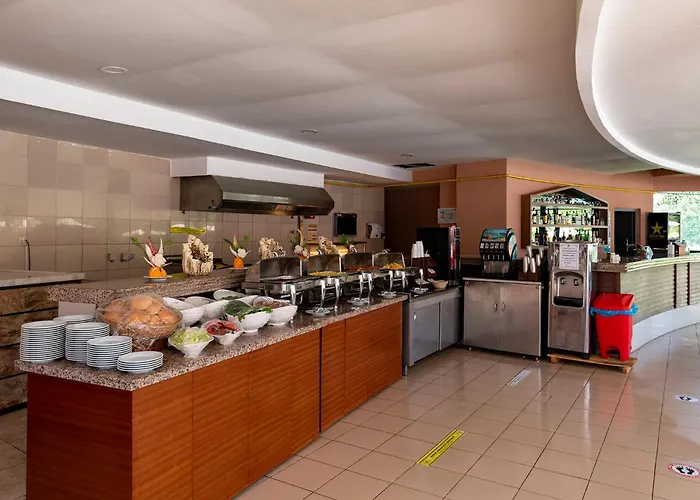 Viking Park Hotel 4*
