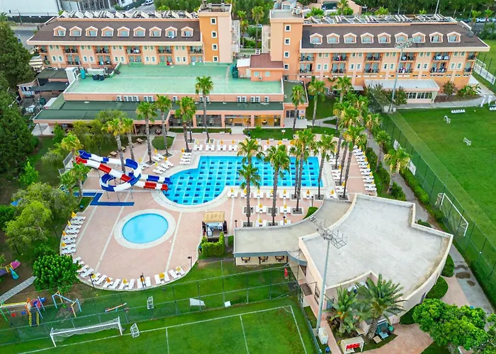 Viking Park 4*