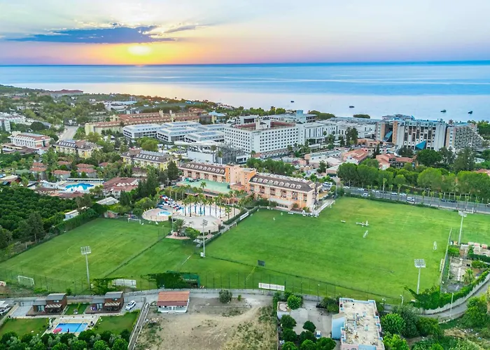 Viking Park Hotel