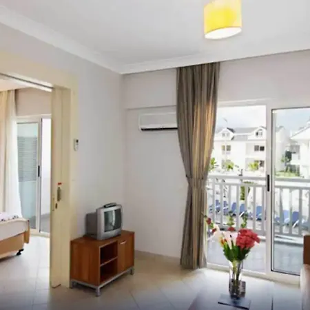 Hotel Viking Park Kemer