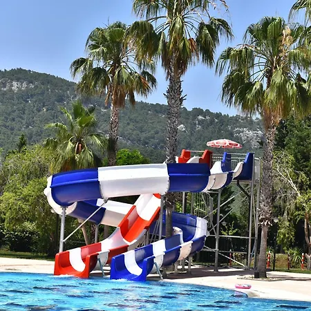 Viking Park Hotel 4*