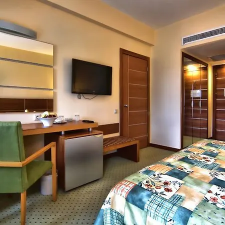 Viking Park Hotel Kemer