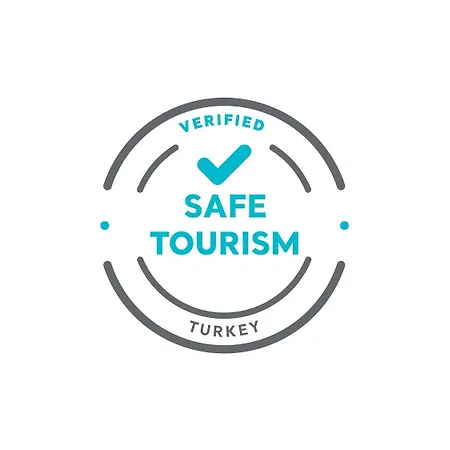 Hotel Viking Park Kemer