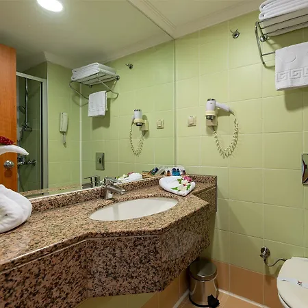 Viking Park Hotel Kemer