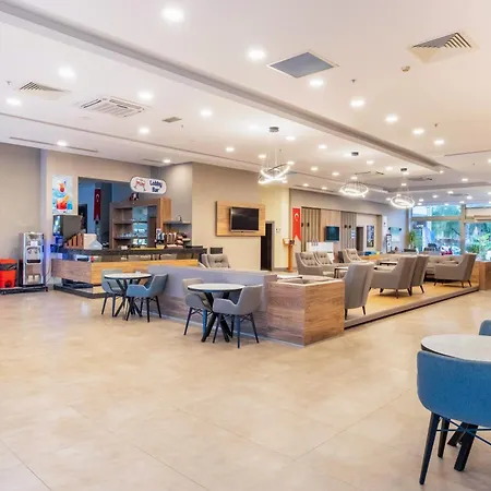 Viking Park Hotel Kemer