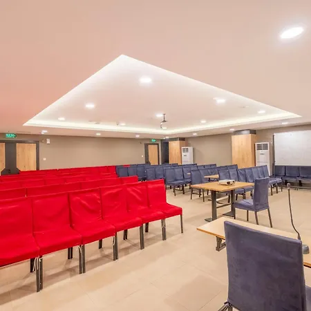 Hotel Viking Park Kemer