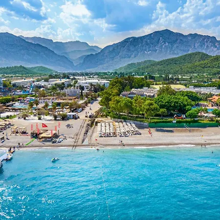 Viking Park 4* Kemer