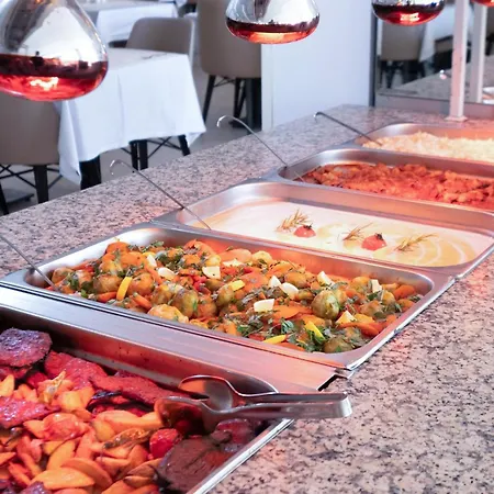 ホテル Viking Park
