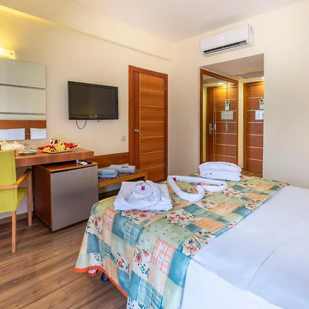 Hotel Viking Park 4*