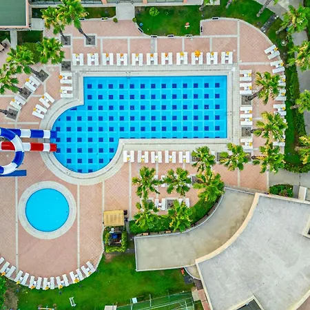 Hotel Viking Park Kemer