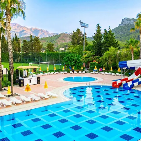 Viking Park 4*