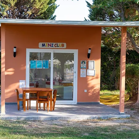 Viking Park 4* Kemer