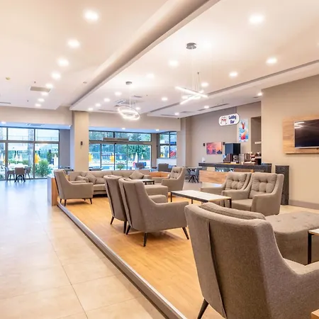 Viking Park Hotel 4*