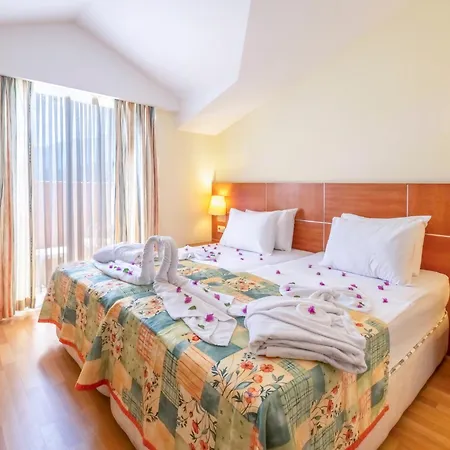 Hotel Viking Park 4*