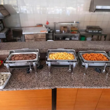 Hotel Viking Park Kemer