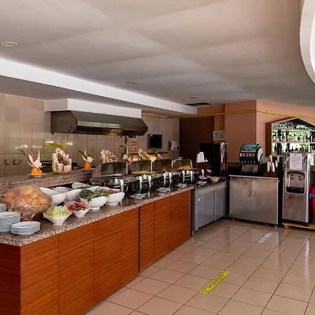 Viking Park Hotel 4*