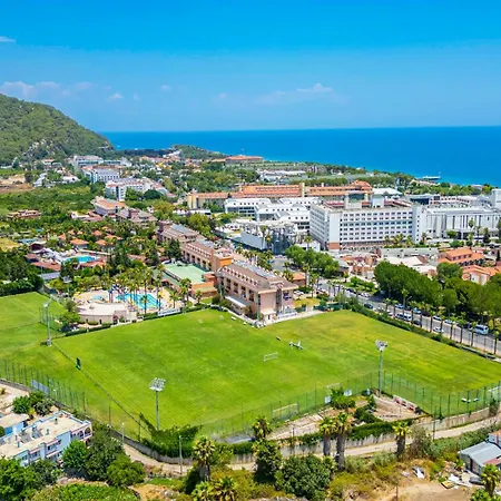 Viking Park Hotel Kemer