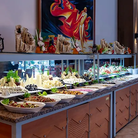 Hotel Viking Park Kemer