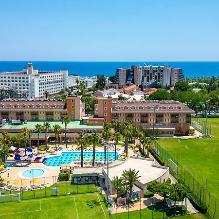 Viking Park Hotel Kemer