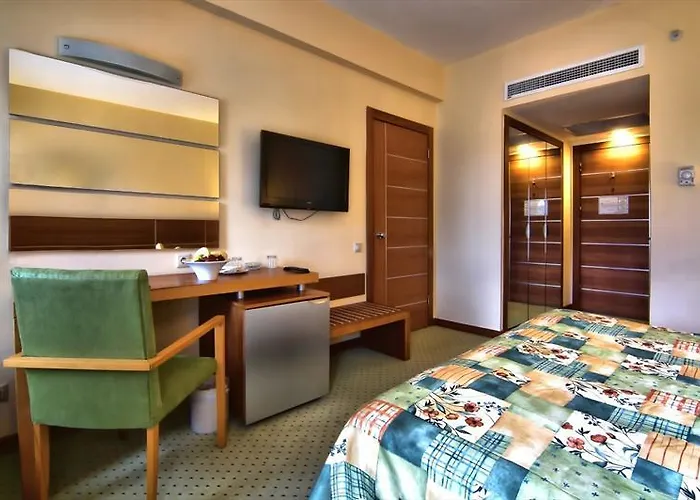 Viking Park Hotel Kemer