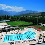 Viking Park 4*