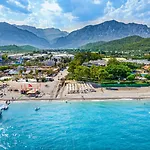 Viking Park 4* Kemer