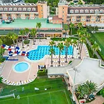 Viking Park 4*