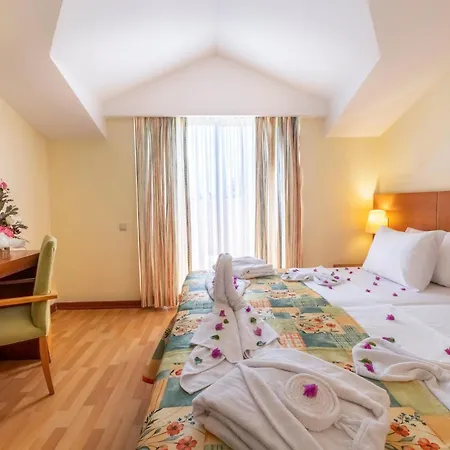 Viking Park Hotel