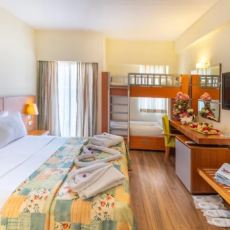 Viking Park 4*